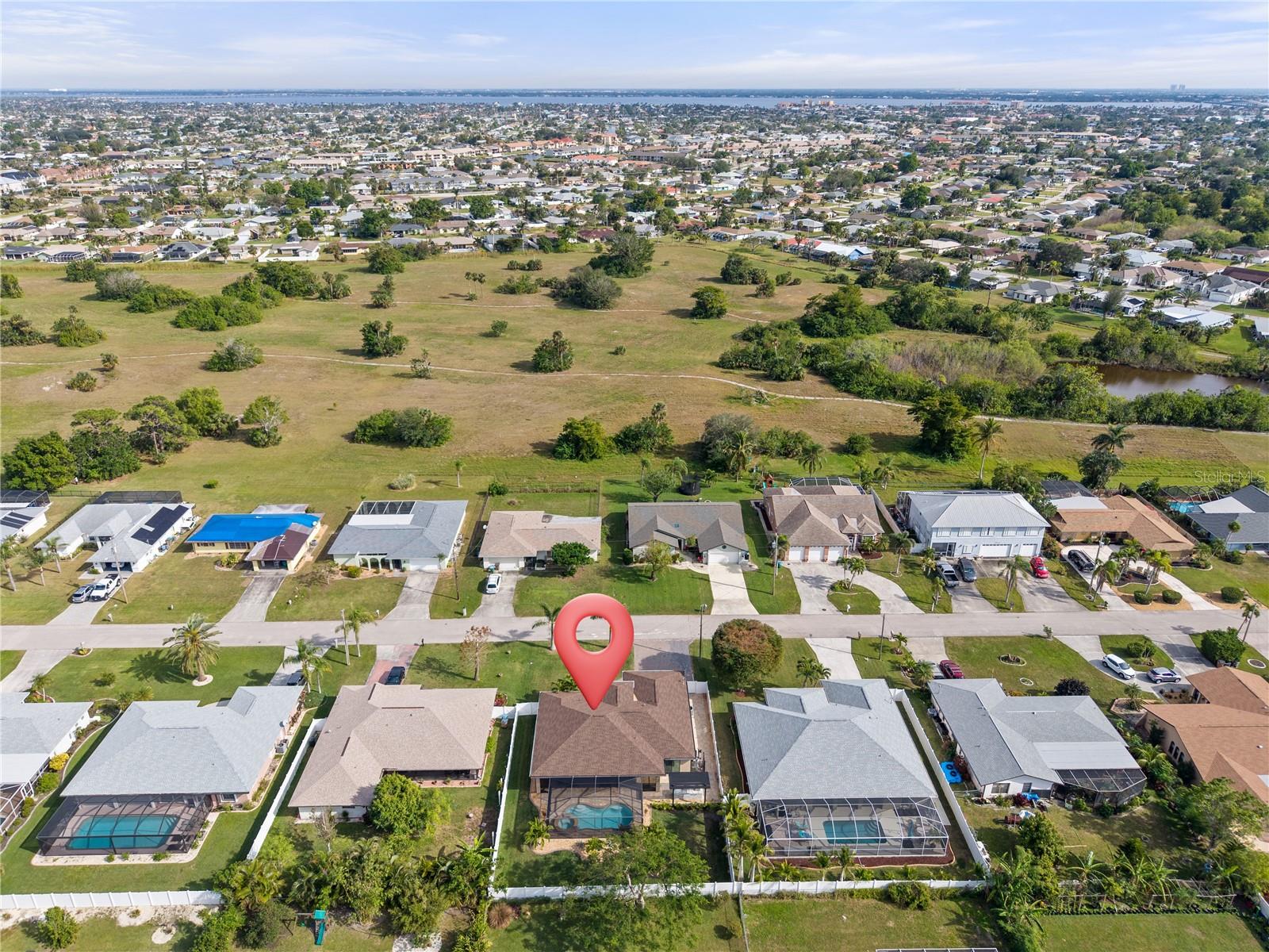 3754 SE 6TH AVE, CAPE CORAL, FL, 33904