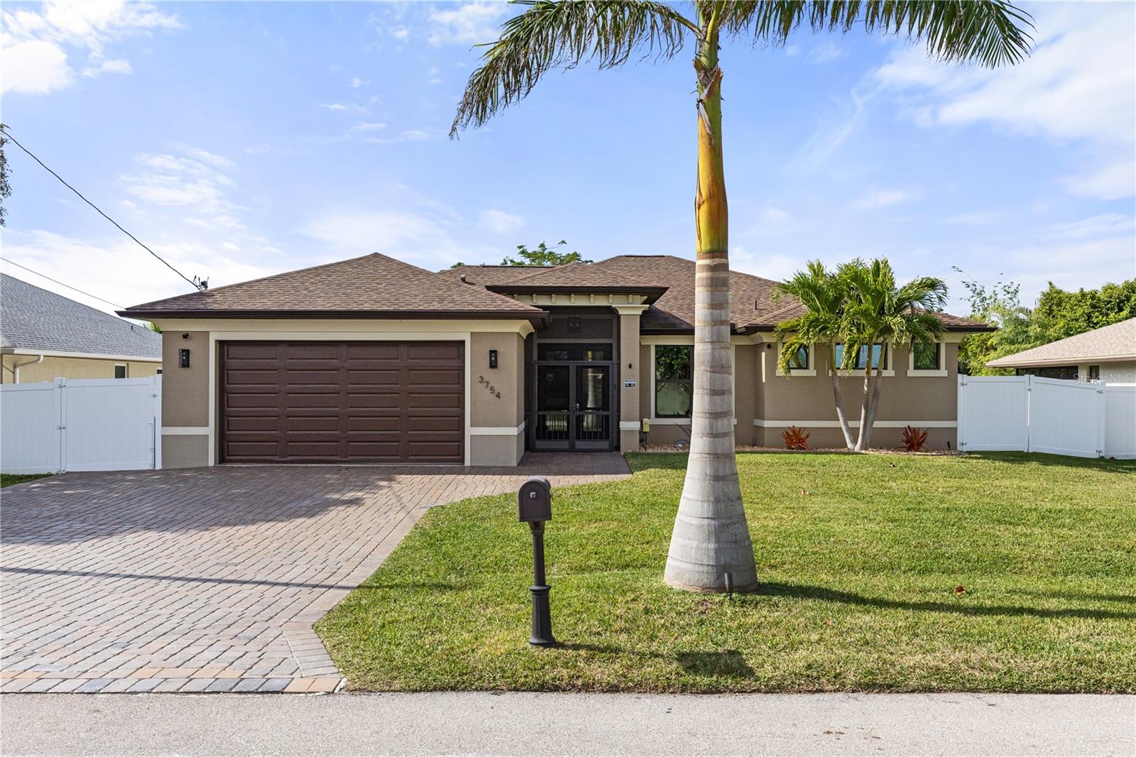 3754 SE 6TH AVE, CAPE CORAL, FL, 33904