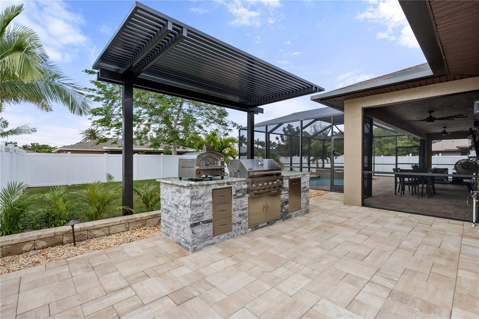 3754 SE 6TH AVE, CAPE CORAL, FL, 33904