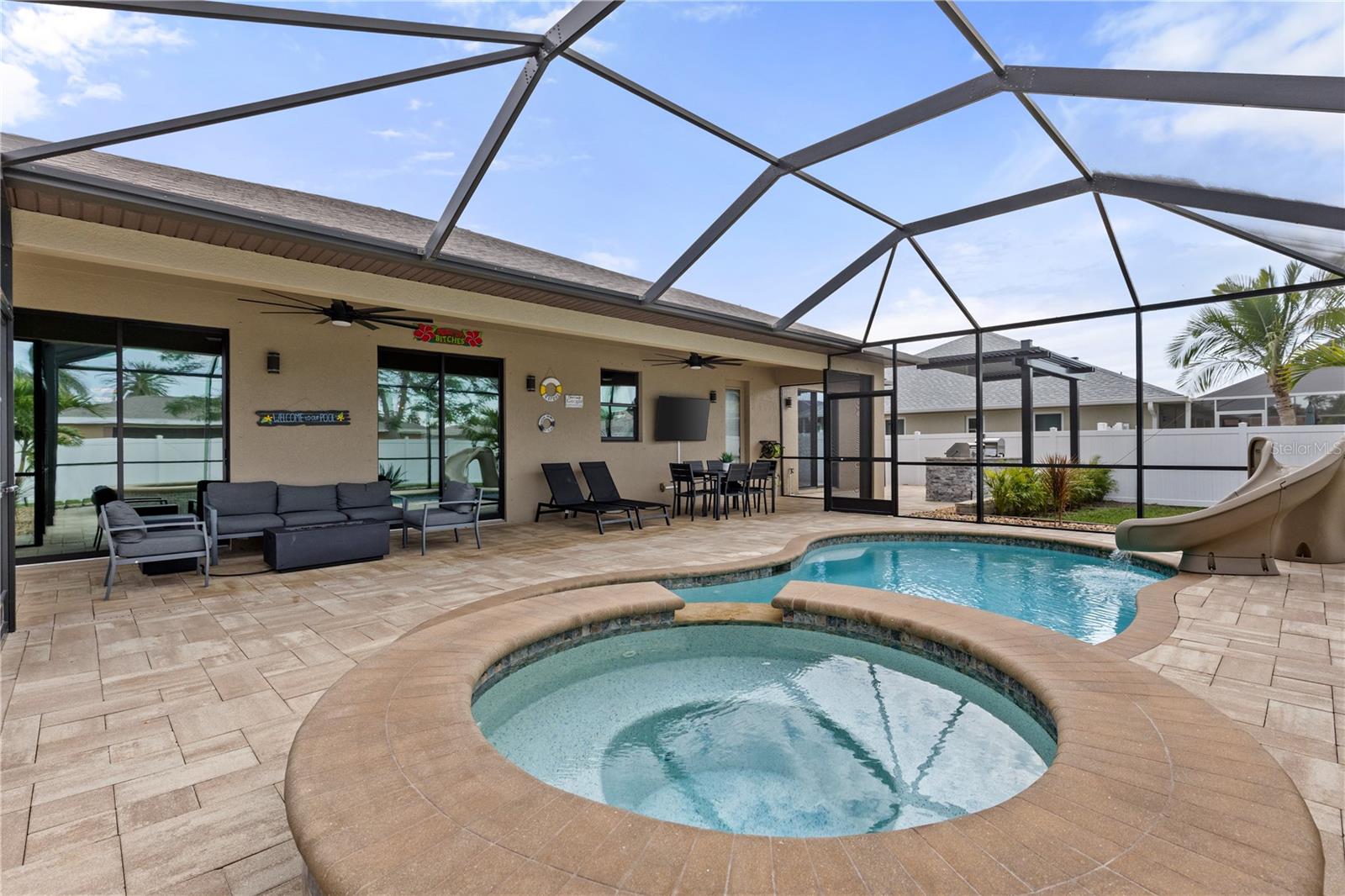 3754 SE 6TH AVE, CAPE CORAL, FL, 33904