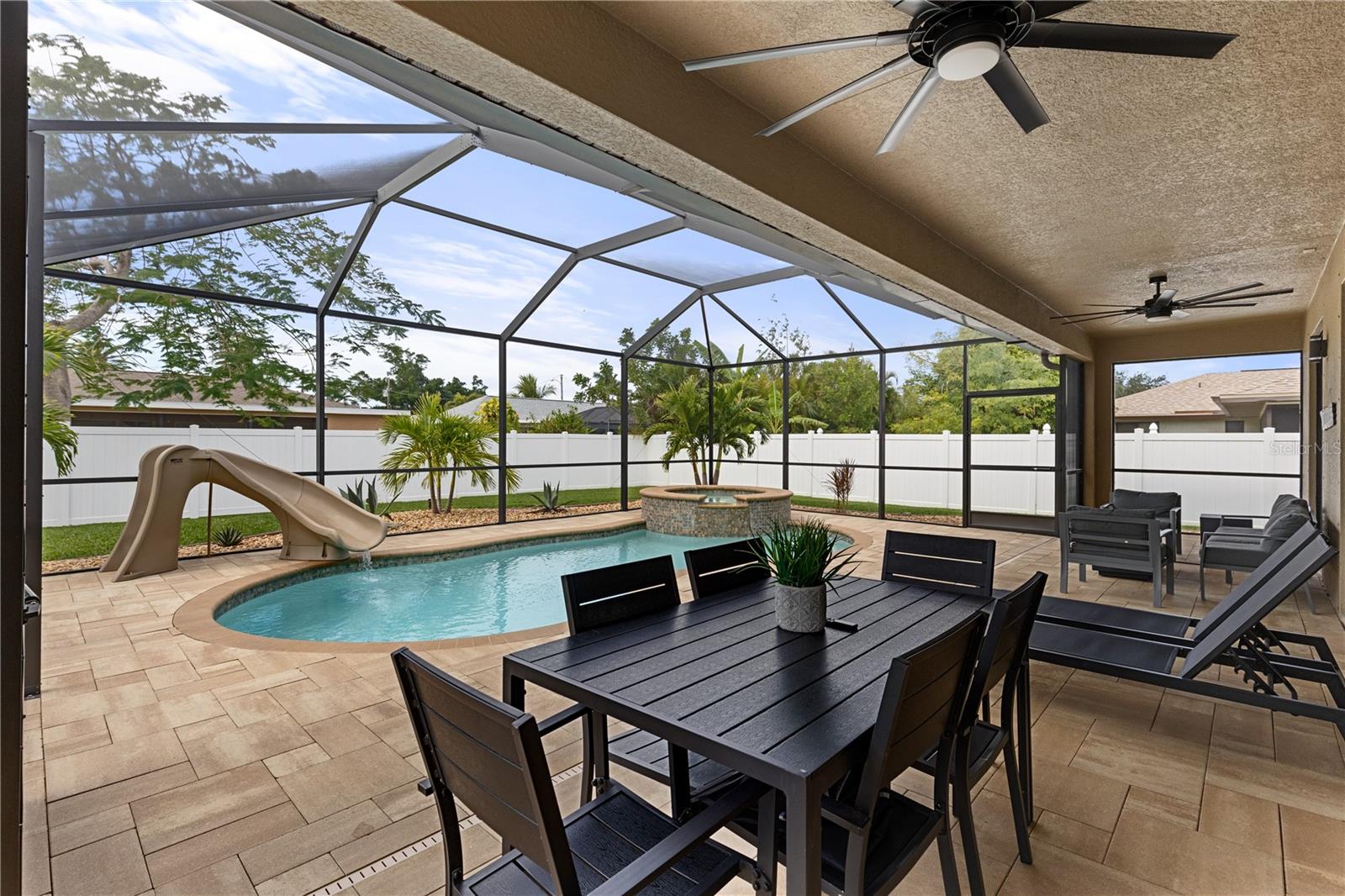 3754 SE 6TH AVE, CAPE CORAL, FL, 33904