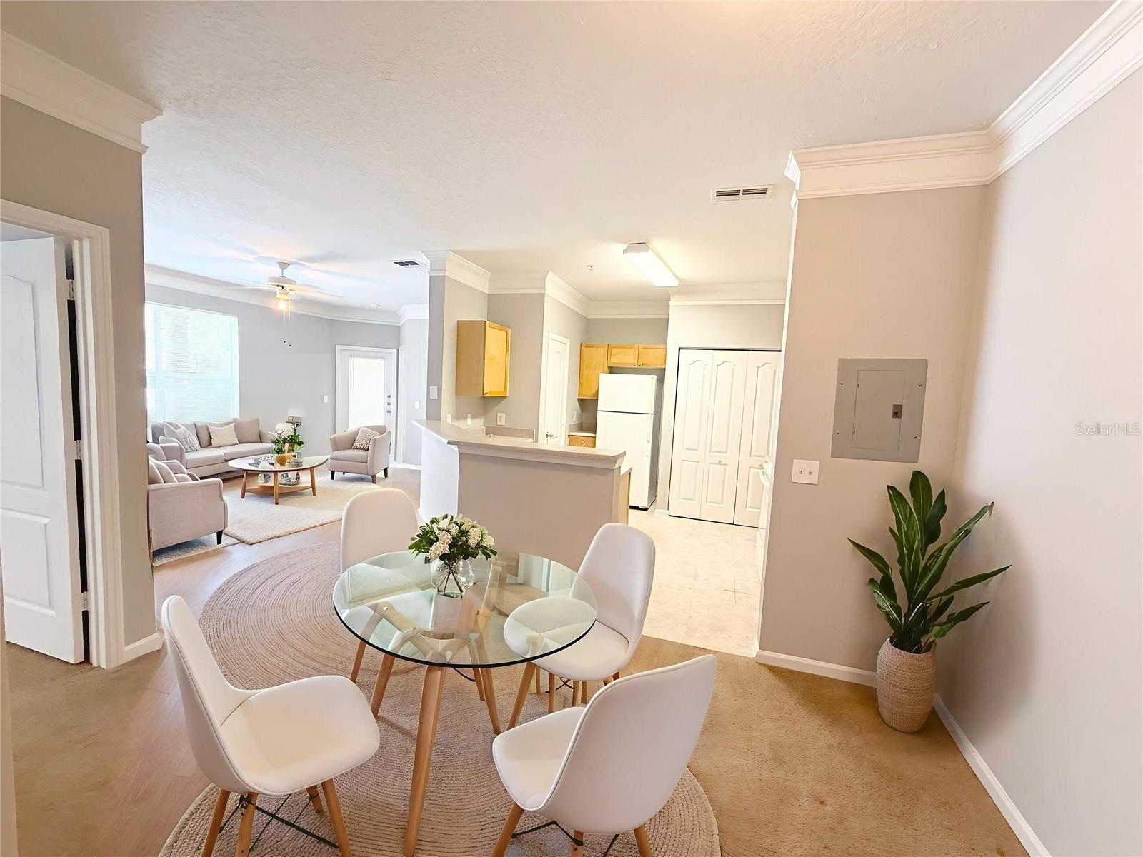 8848 VILLA VIEW CIR #101, ORLANDO, FL, 32821