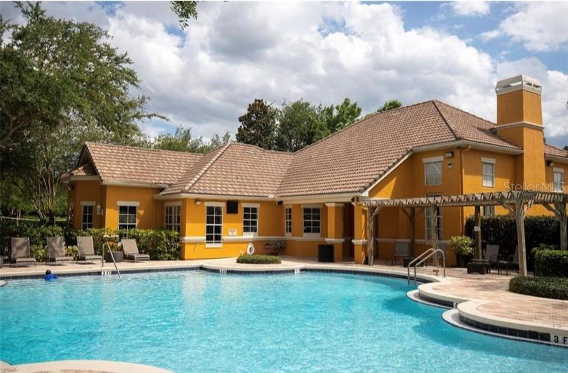 8848 VILLA VIEW CIR #101, ORLANDO, FL, 32821