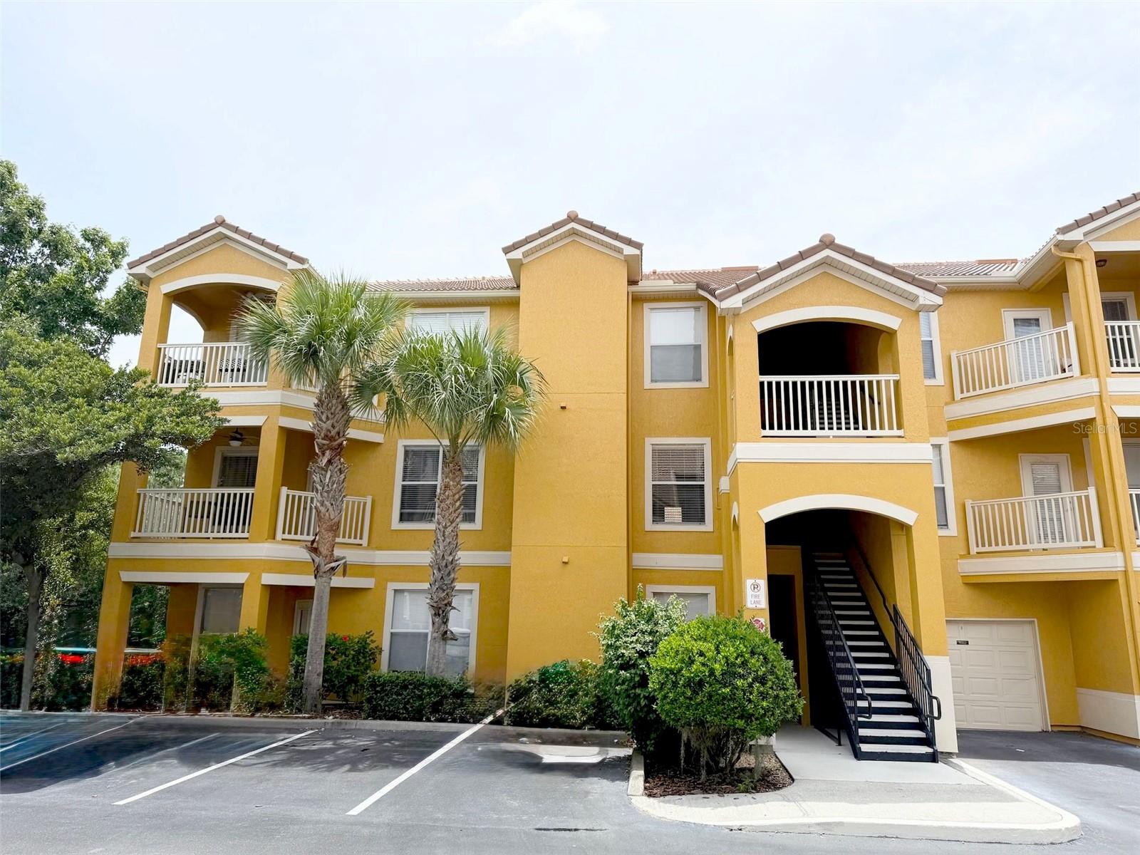 8848 VILLA VIEW CIR #101, ORLANDO, FL, 32821