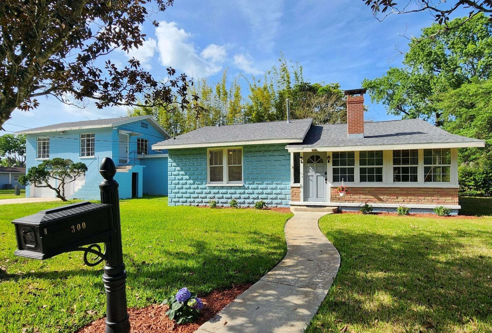 300 W 12TH ST, SANFORD, FL, 32771