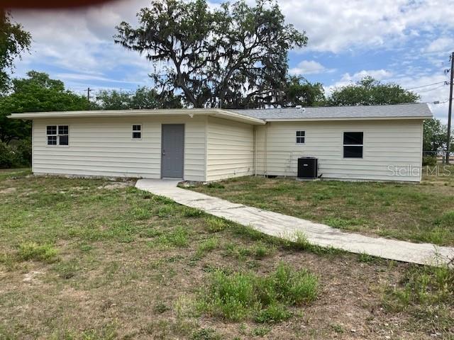 1219 SNOWBERGER AVE, LEESBURG, FL, 34748