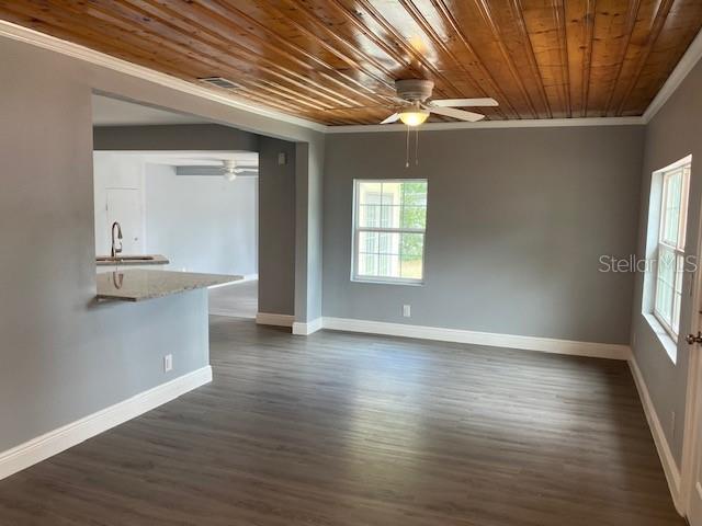 1219 SNOWBERGER AVE, LEESBURG, FL, 34748