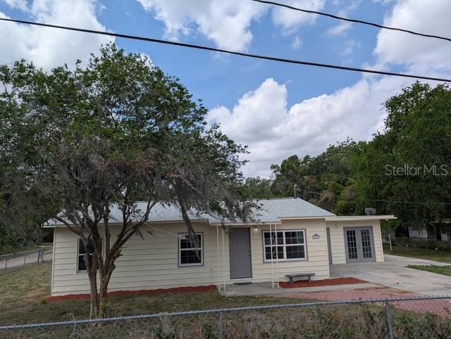 1219 SNOWBERGER AVE, LEESBURG, FL, 34748