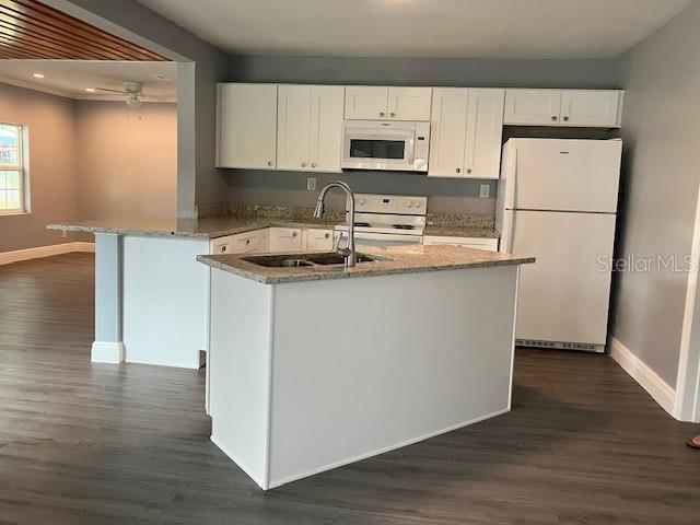 1219 SNOWBERGER AVE, LEESBURG, FL, 34748