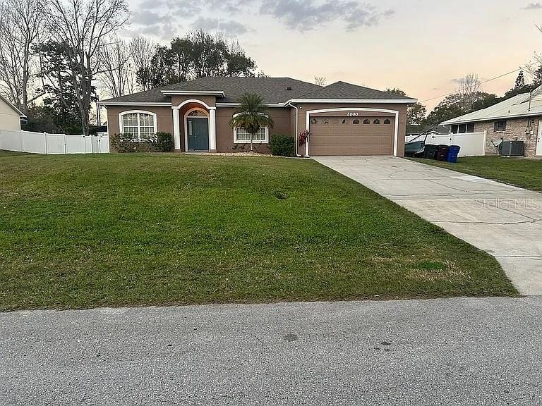 2000 RAYMOND DR, ST CLOUD, FL, 34769