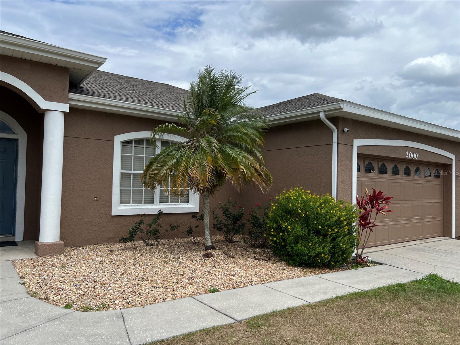 2000 RAYMOND DR, ST CLOUD, FL, 34769