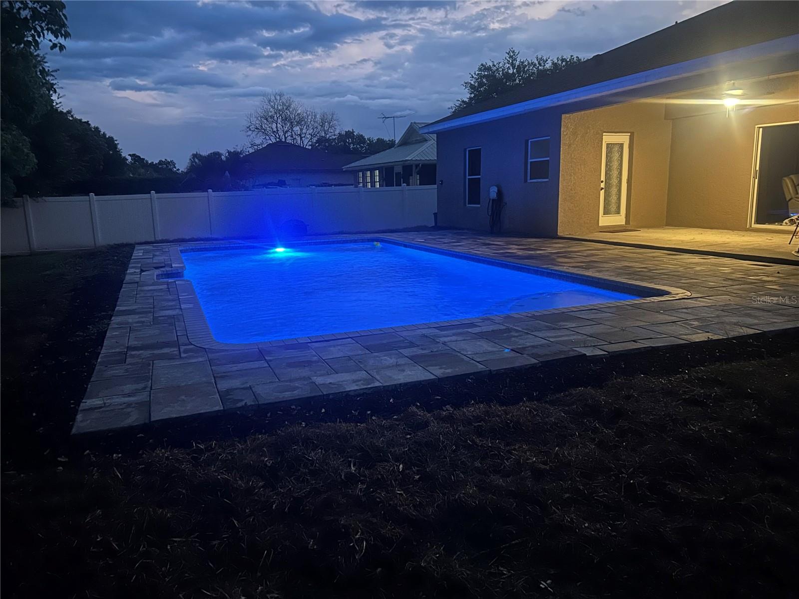 2000 RAYMOND DR, ST CLOUD, FL, 34769