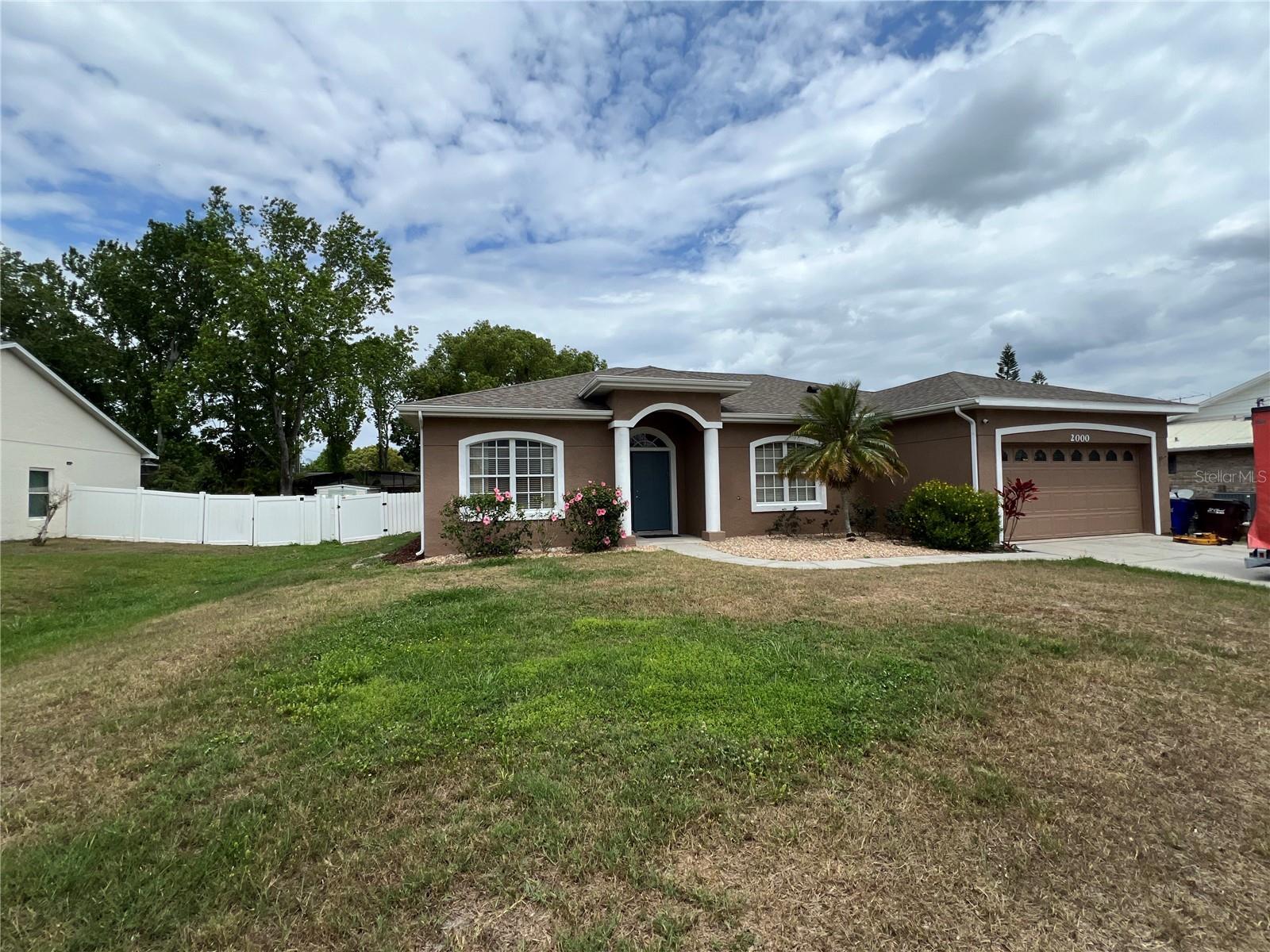 2000 RAYMOND DR, ST CLOUD, FL, 34769