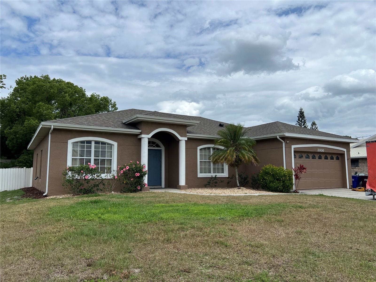 2000 RAYMOND DR, ST CLOUD, FL, 34769