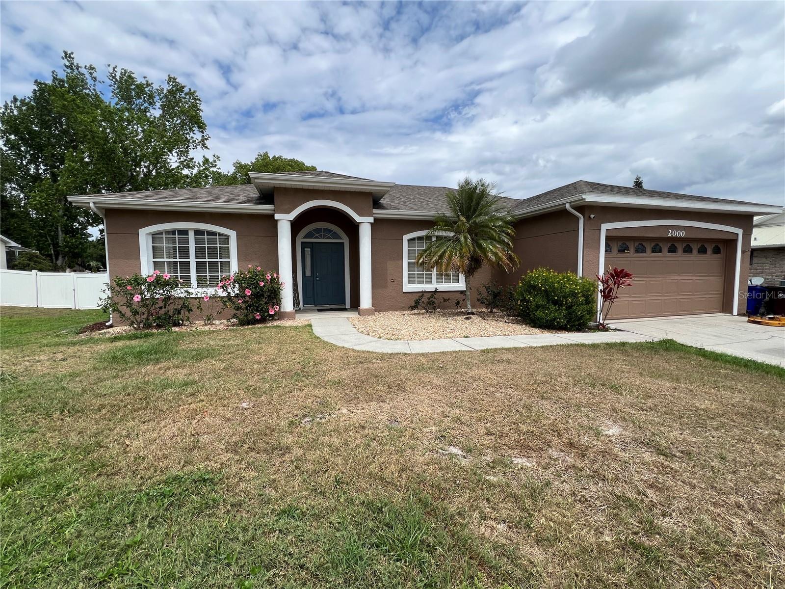 2000 RAYMOND DR, ST CLOUD, FL, 34769