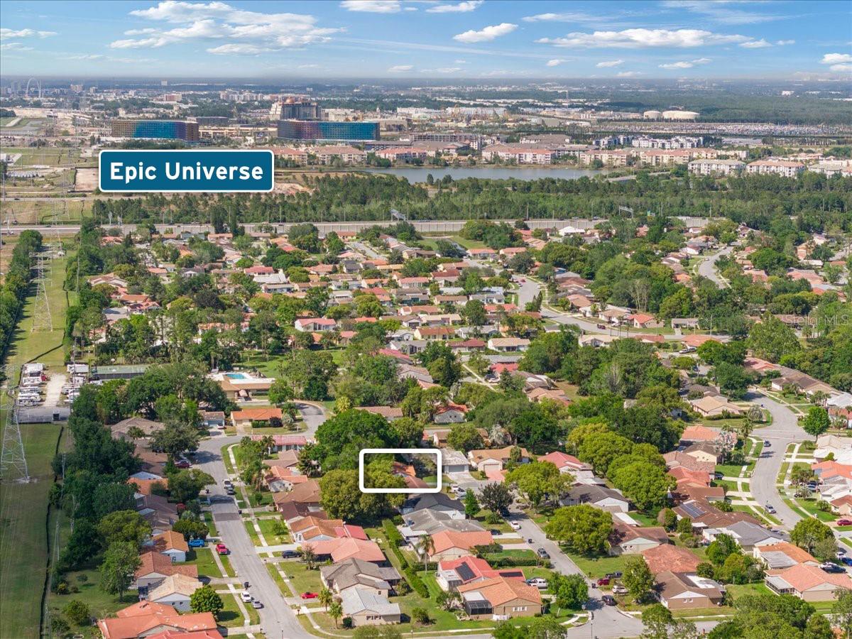 10625 WATERTOWN CT, ORLANDO, FL, 32821