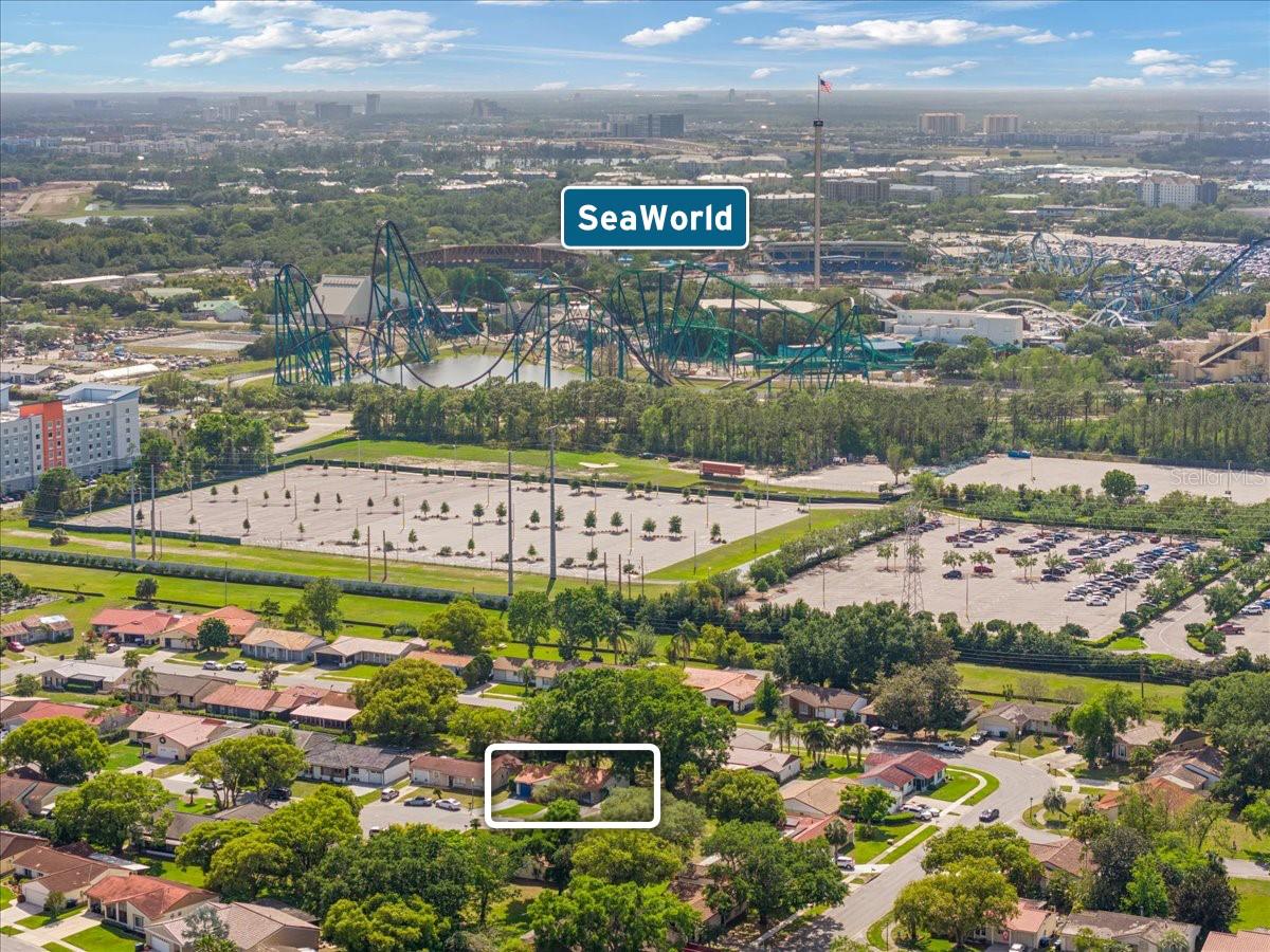 10625 WATERTOWN CT, ORLANDO, FL, 32821