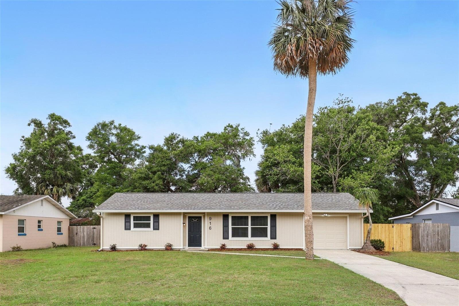 916 SPANISH LN, DELAND, FL, 32720