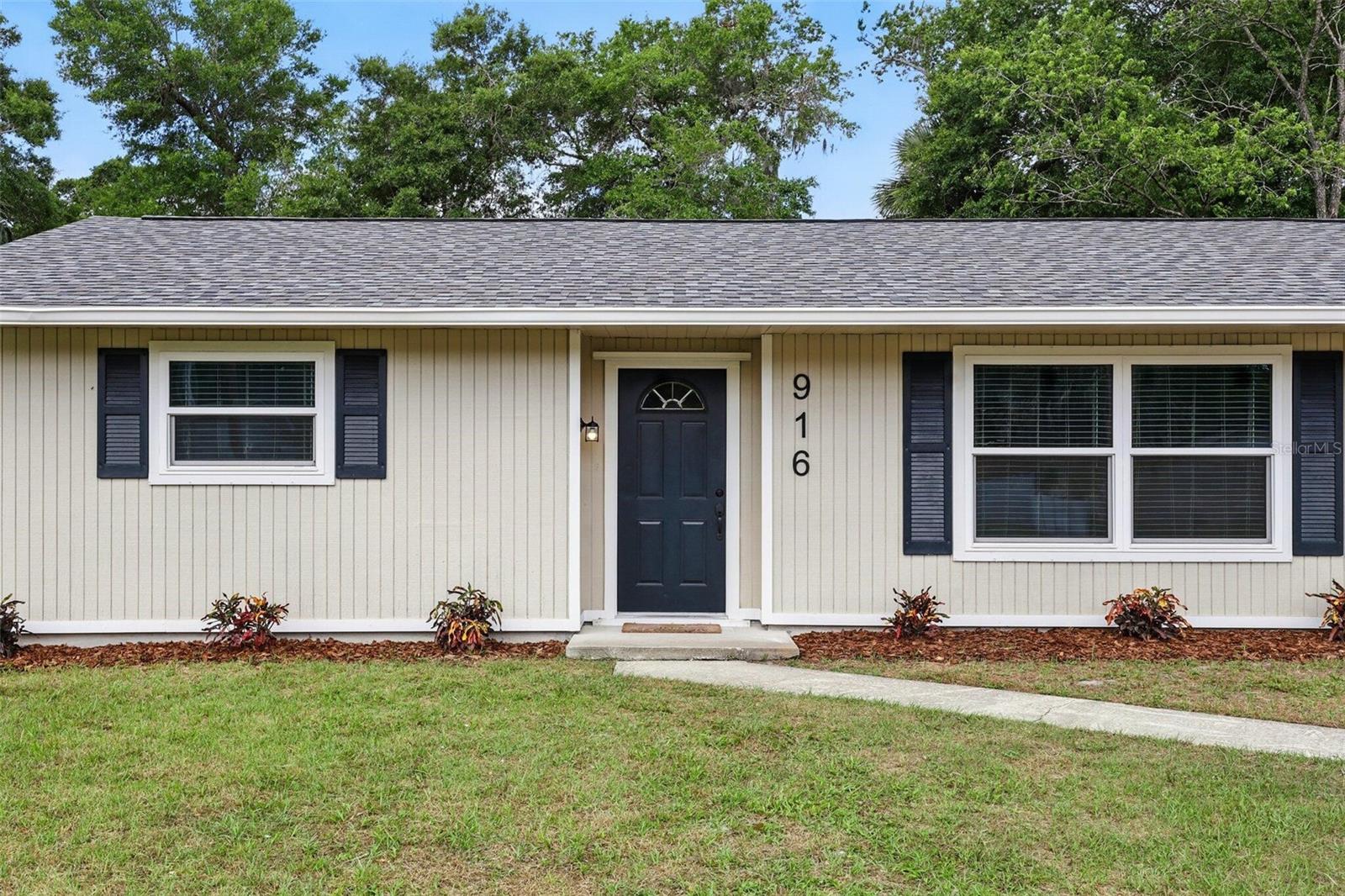 916 SPANISH LN, DELAND, FL, 32720