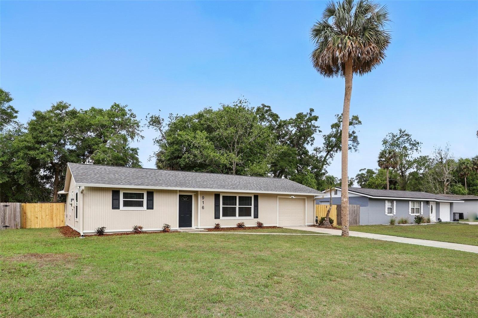 916 SPANISH LN, DELAND, FL, 32720