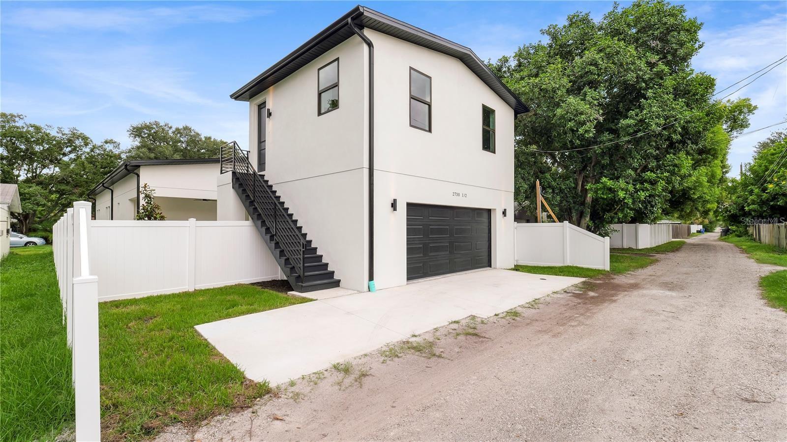 2730 37TH AVE N #b, ST PETERSBURG, FL, 33713