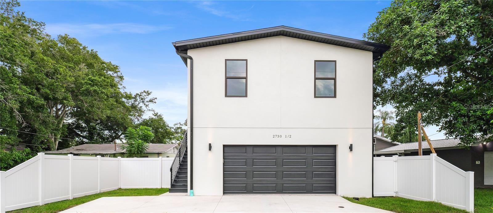 2730 37TH AVE N #b, ST PETERSBURG, FL, 33713