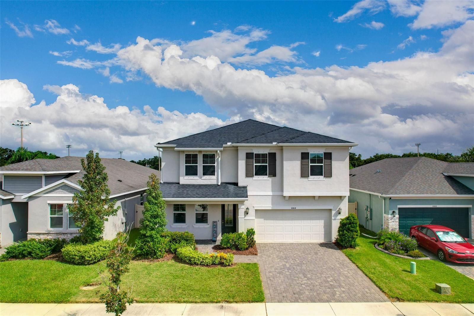 10814 WHITLAND GROVE DR, RIVERVIEW, FL, 33578