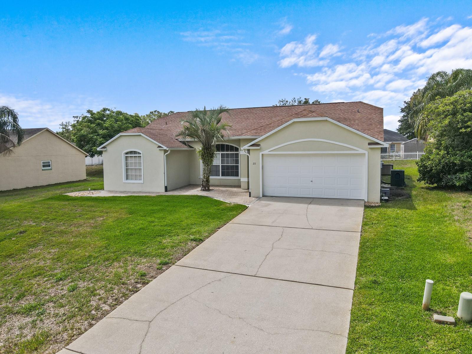 211 TIMBERPARK DR, DAVENPORT, FL, 33837