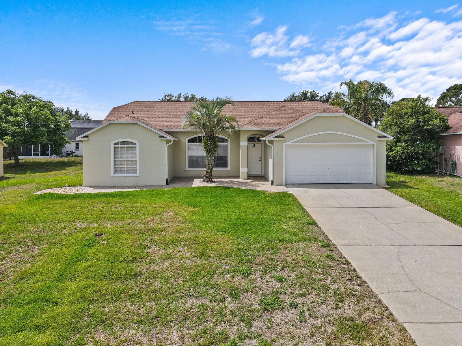 211 TIMBERPARK DR, DAVENPORT, FL, 33837