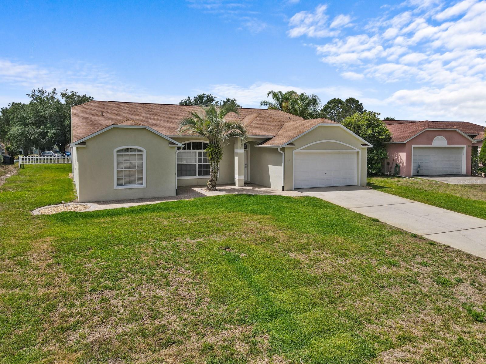 211 TIMBERPARK DR, DAVENPORT, FL, 33837