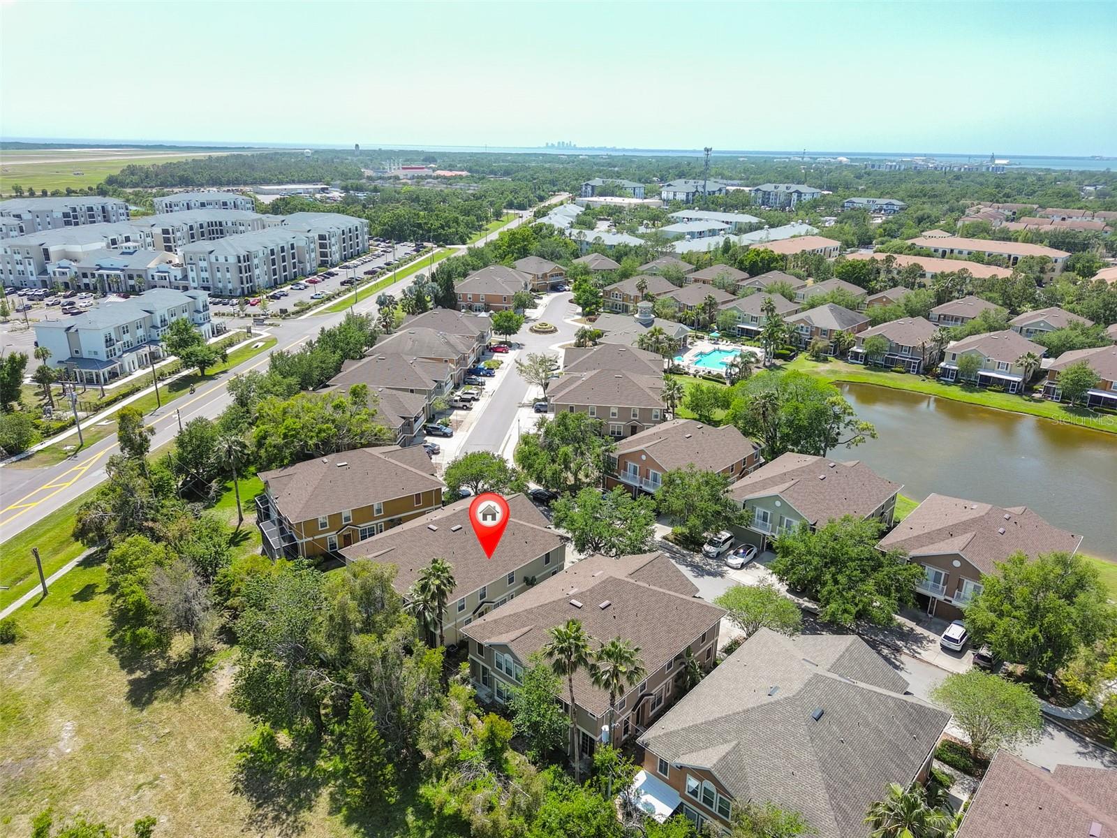 7001 INTERBAY BLVD #117, TAMPA, FL, 33616