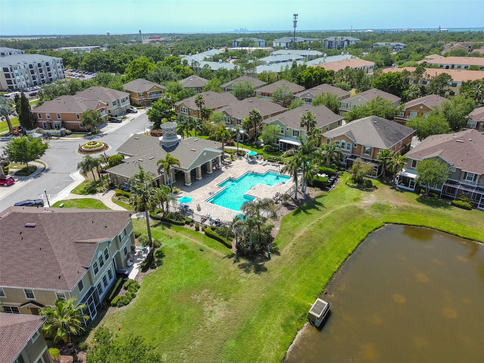 7001 INTERBAY BLVD #117, TAMPA, FL, 33616