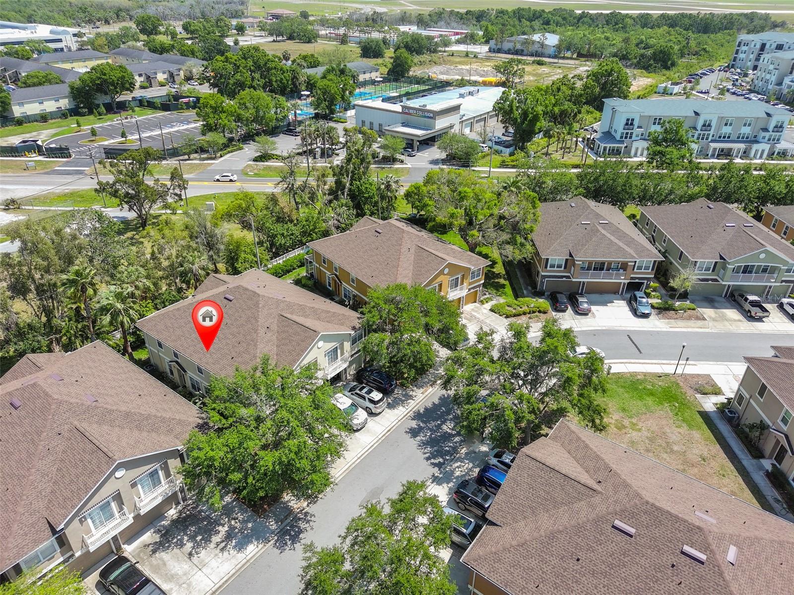 7001 INTERBAY BLVD #117, TAMPA, FL, 33616
