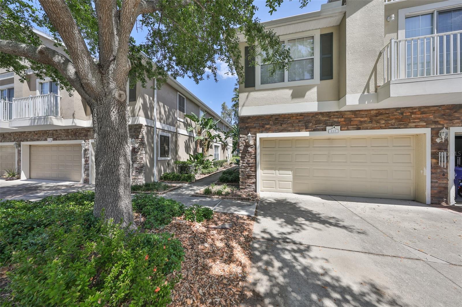 7001 INTERBAY BLVD #117, TAMPA, FL, 33616