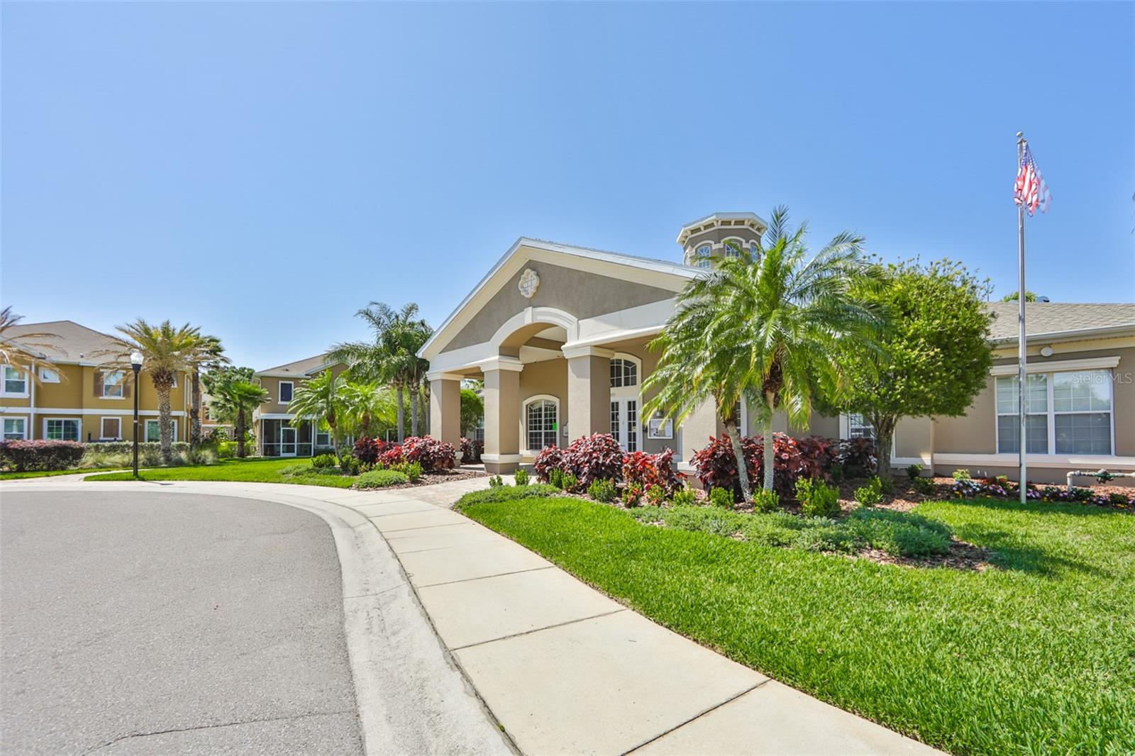 7001 INTERBAY BLVD #117, TAMPA, FL, 33616