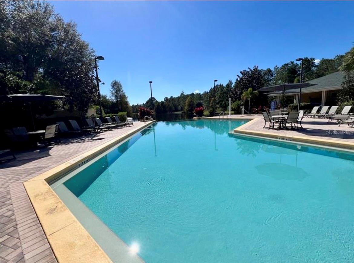 3050 PIRATES RETREAT CT #302, KISSIMMEE, FL, 34747