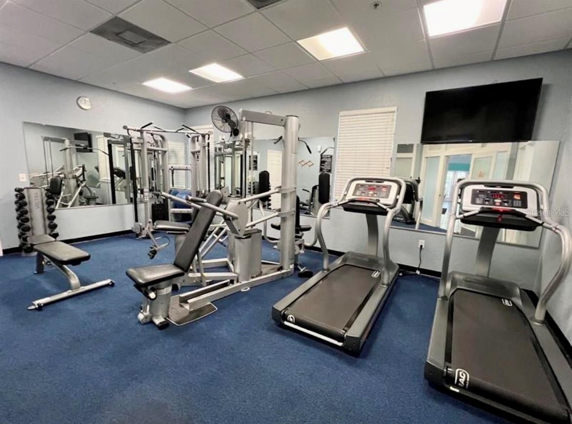 3050 PIRATES RETREAT CT #302, KISSIMMEE, FL, 34747