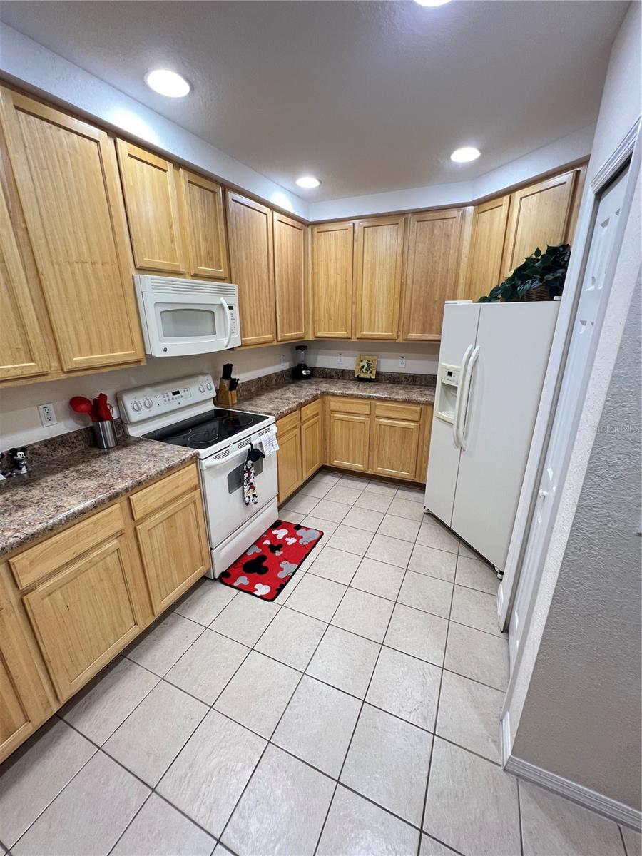 3050 PIRATES RETREAT CT #302, KISSIMMEE, FL, 34747
