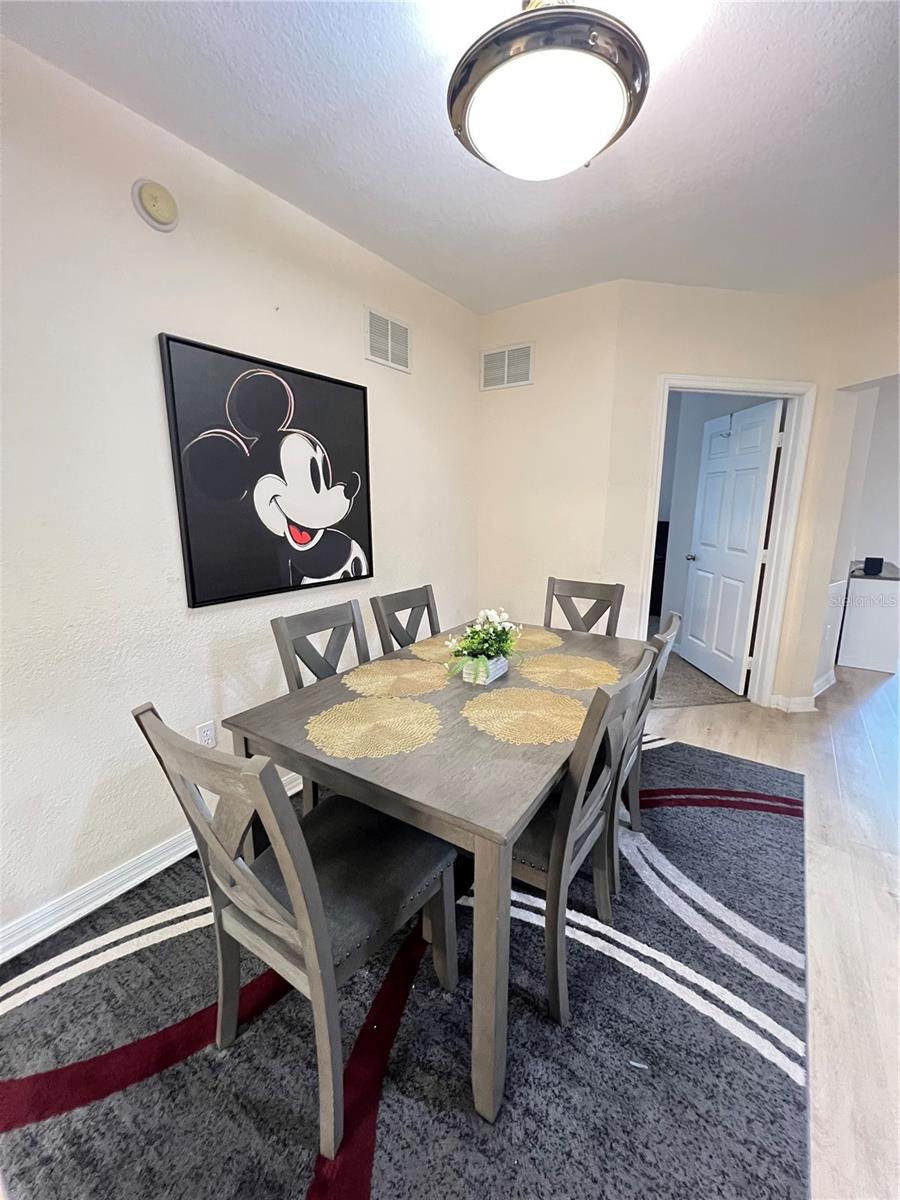 3050 PIRATES RETREAT CT #302, KISSIMMEE, FL, 34747