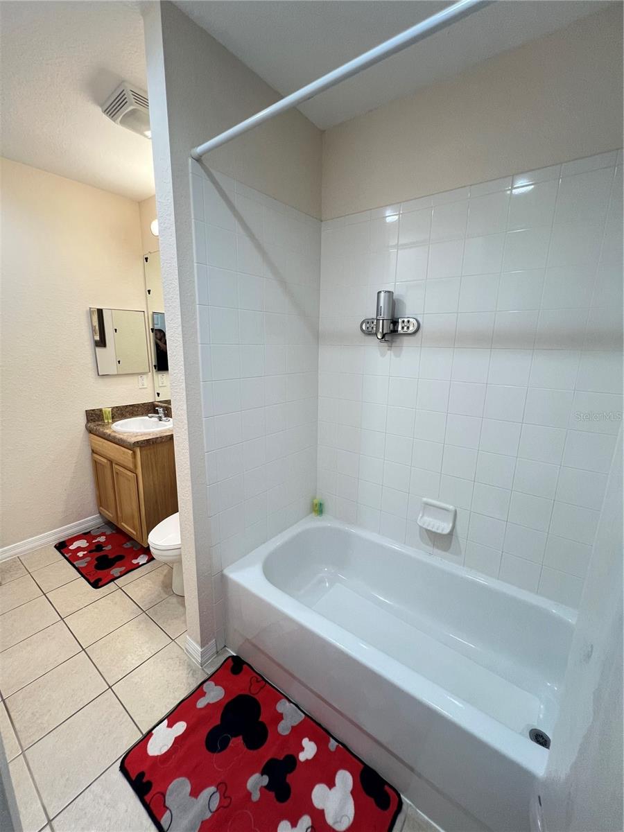 3050 PIRATES RETREAT CT #302, KISSIMMEE, FL, 34747