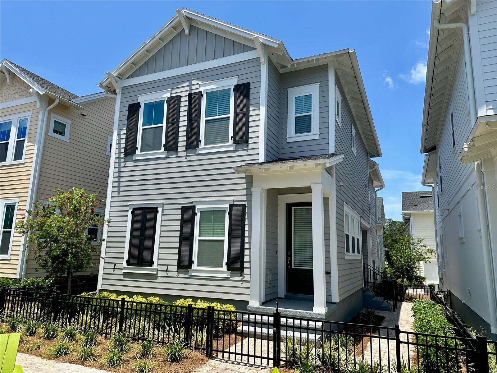 922 TROWMAN ALY, WINTER GARDEN, FL, 34787