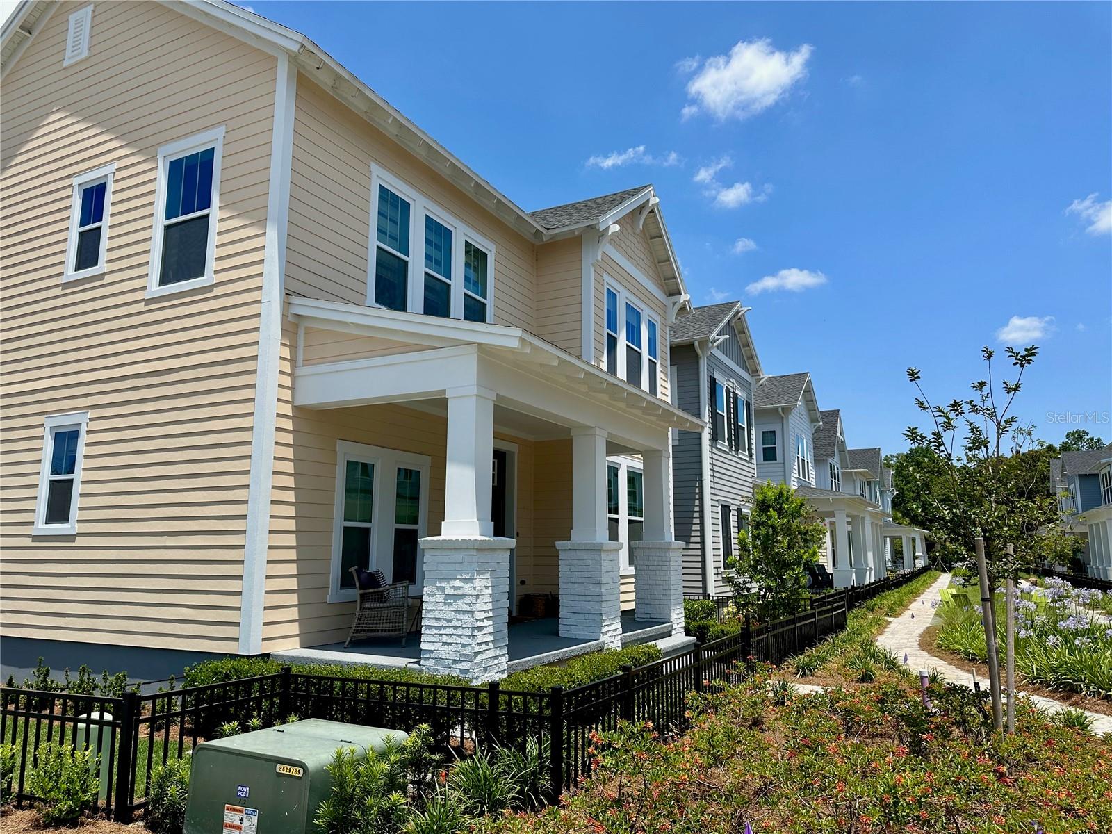 922 TROWMAN ALY, WINTER GARDEN, FL, 34787