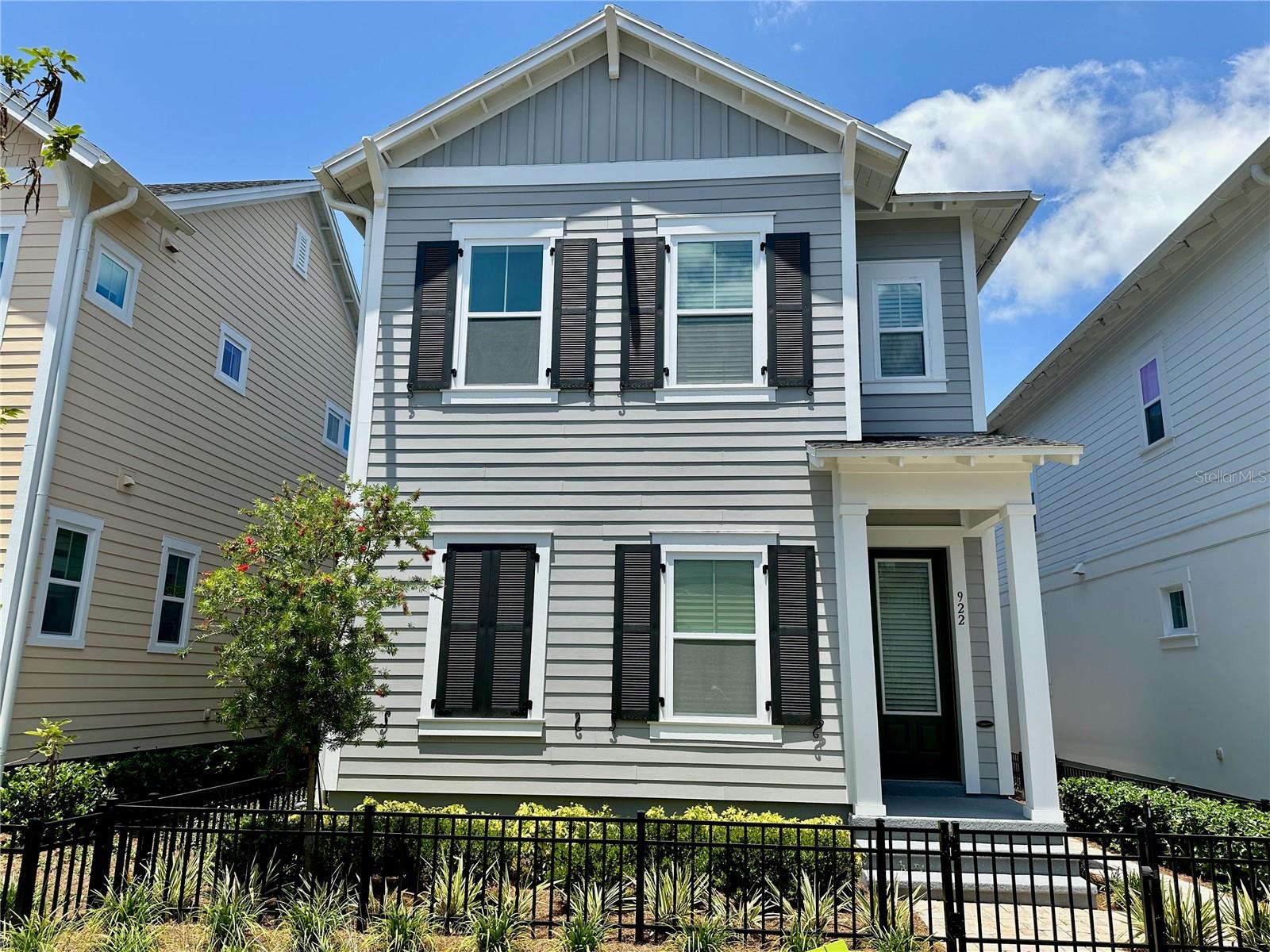 922 TROWMAN ALY, WINTER GARDEN, FL, 34787