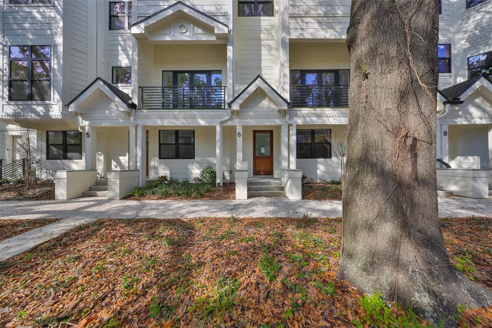 1801 N MORGAN ST #6, TAMPA, FL, 33602