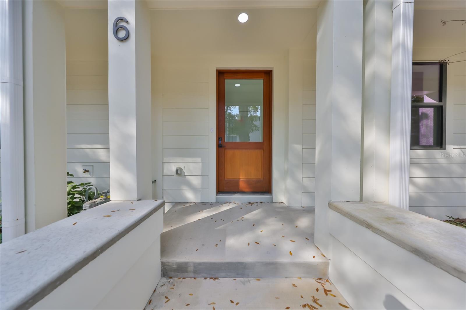 1801 N MORGAN ST #6, TAMPA, FL, 33602