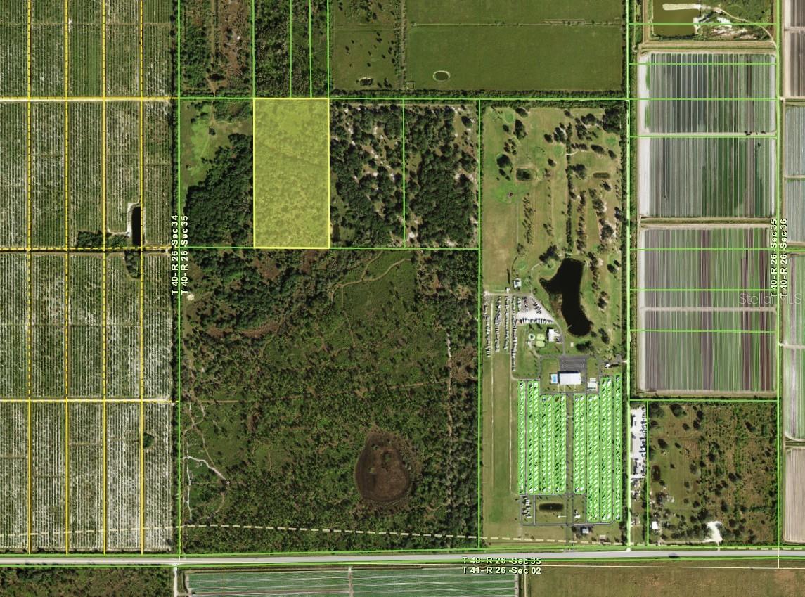 46130 BERMONT RD, PUNTA GORDA, FL, 33982