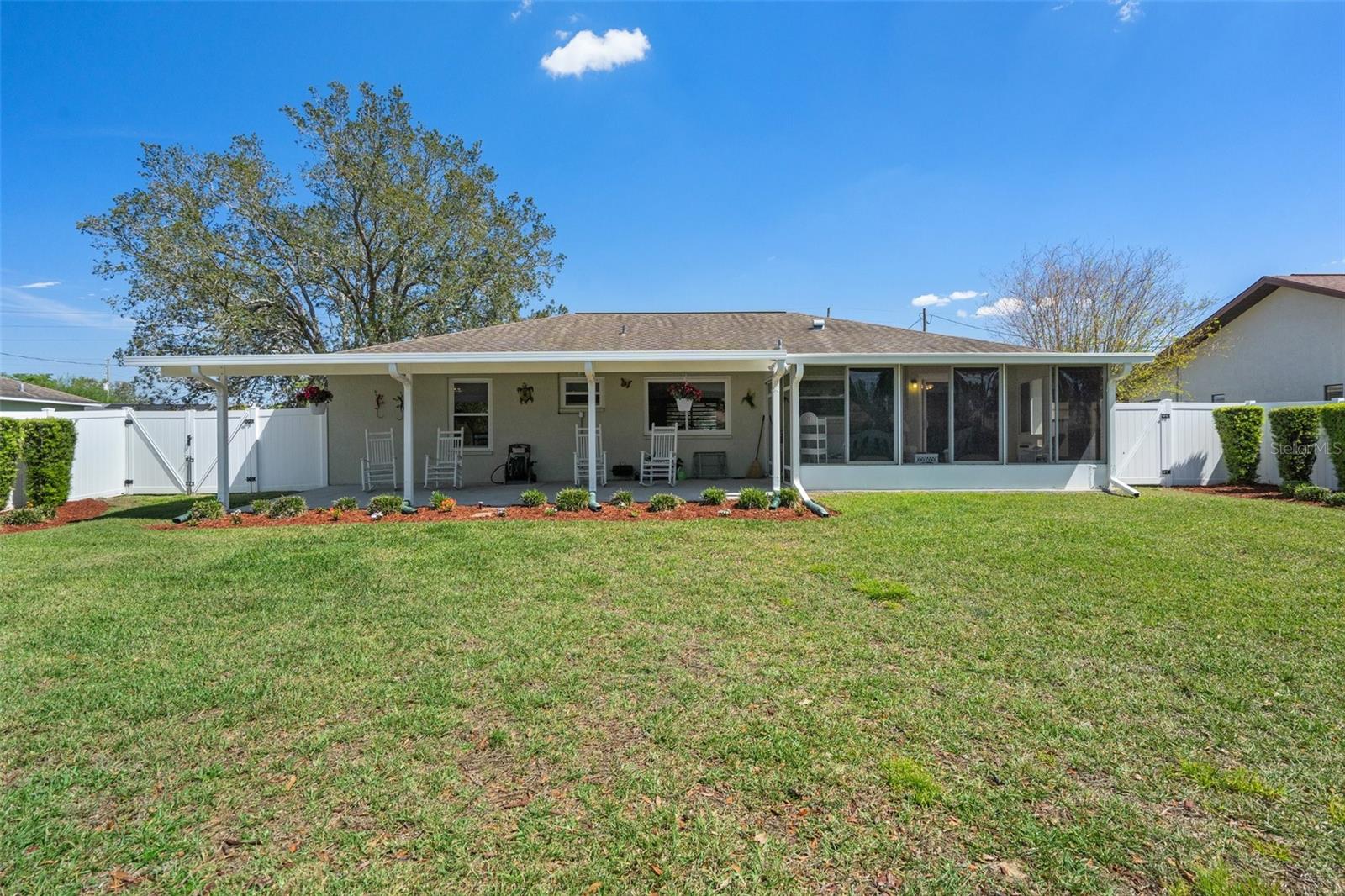 10193 HORIZON DR, SPRING HILL, FL, 34608