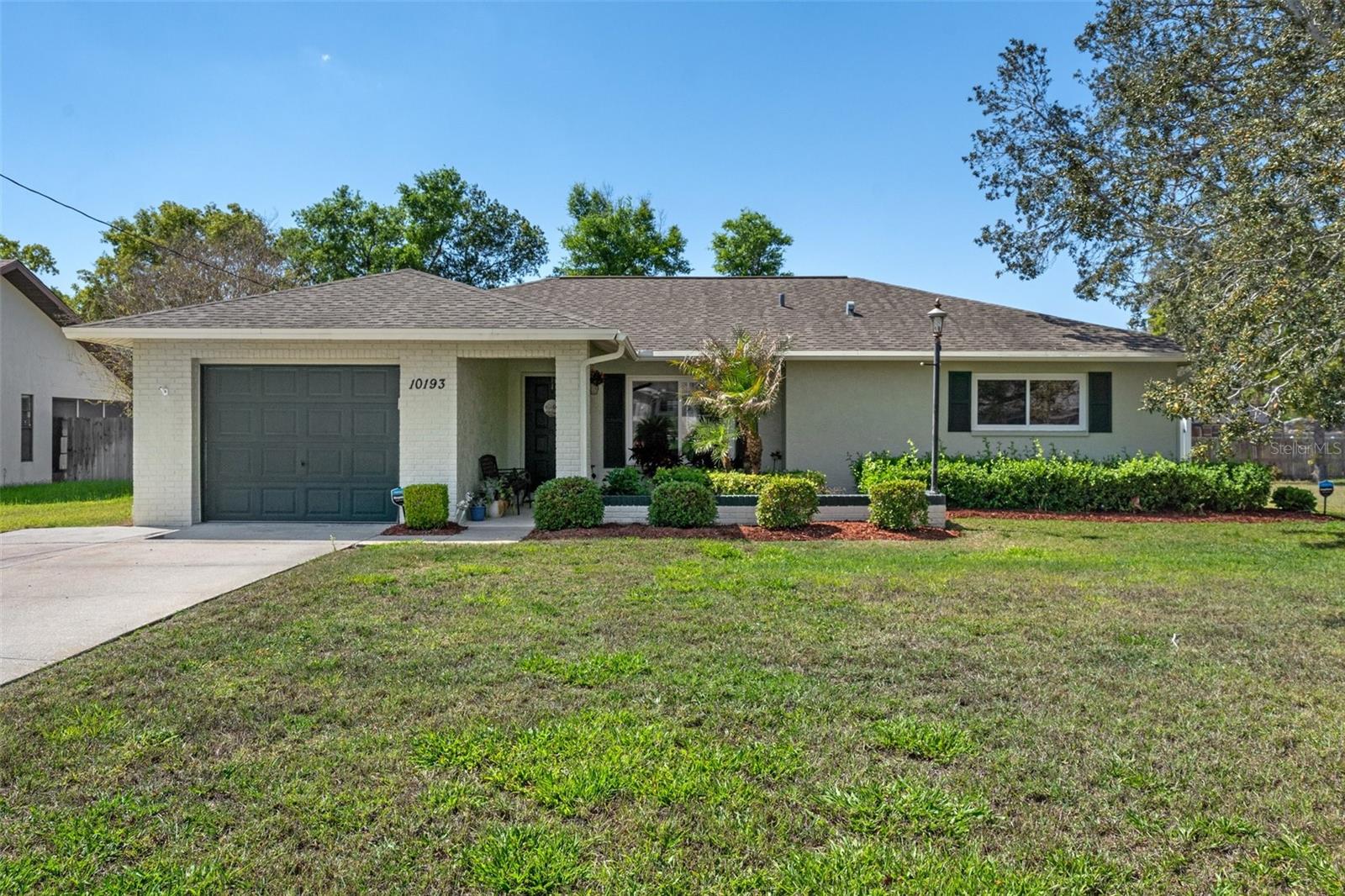 10193 HORIZON DR, SPRING HILL, FL, 34608
