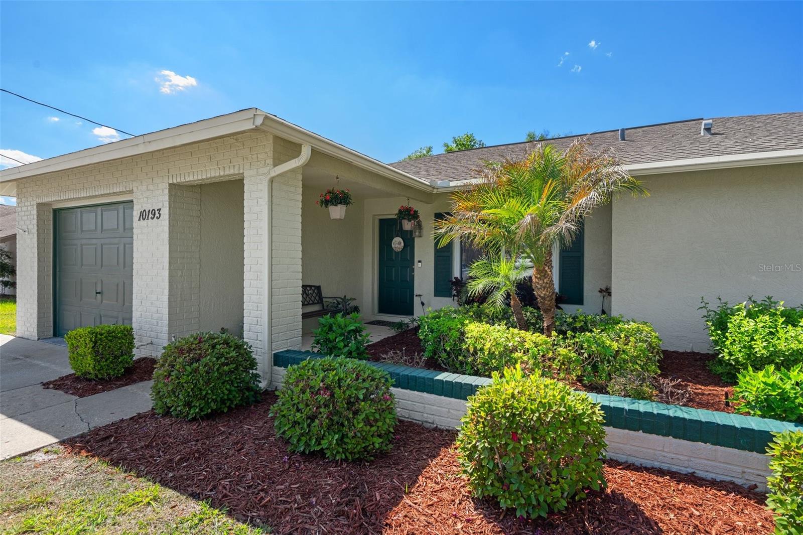 10193 HORIZON DR, SPRING HILL, FL, 34608