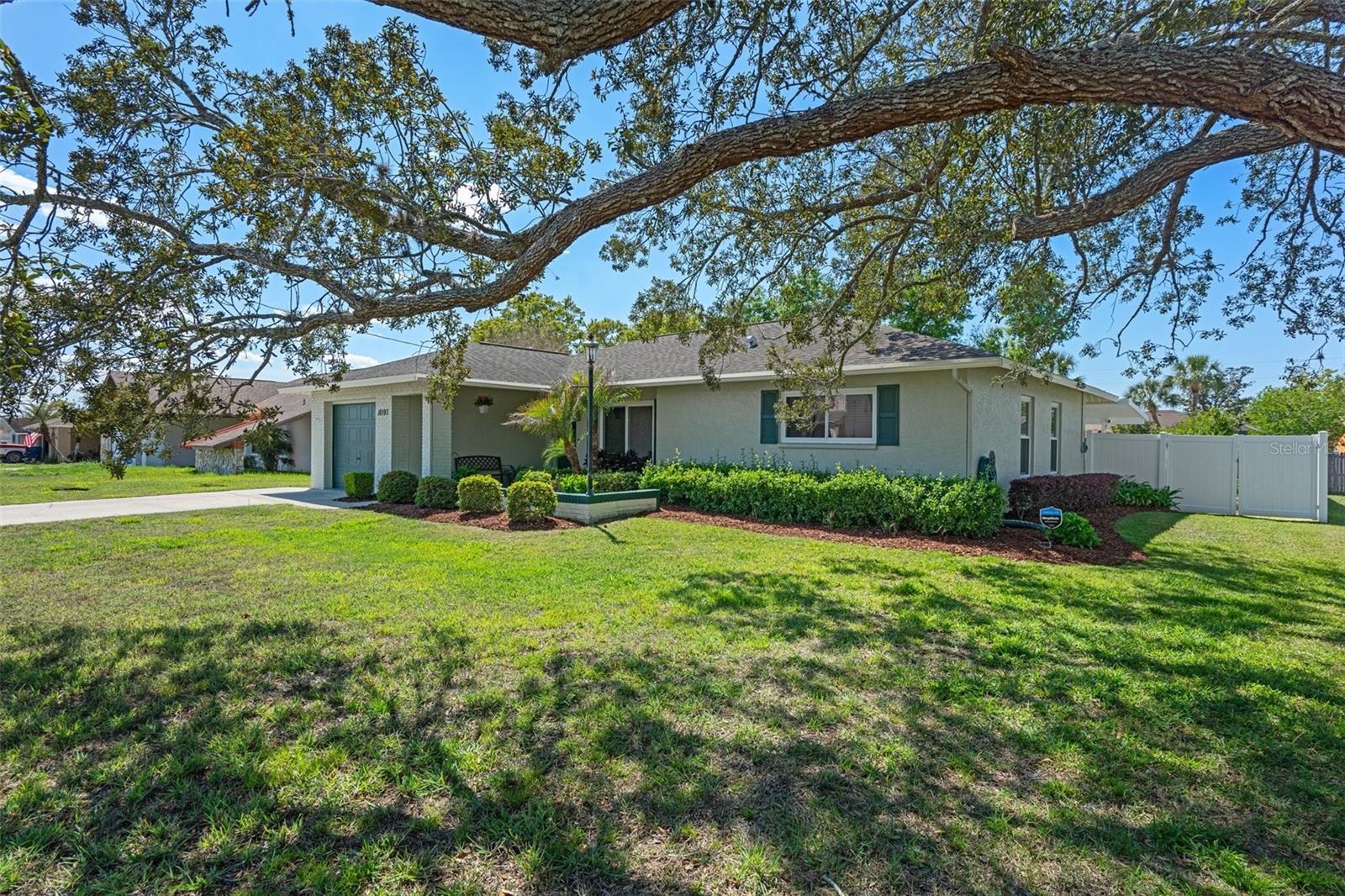10193 HORIZON DR, SPRING HILL, FL, 34608